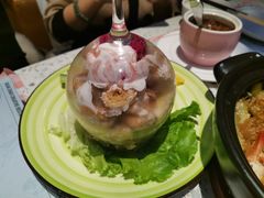 -赵小姐丨新中餐(曲江店)