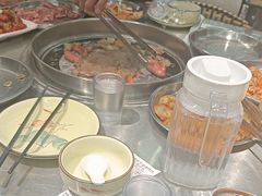 -英雄故事地摊烤肉(马驹桥店)