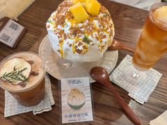 -MORNING GOOD Bistro(翰林府店)