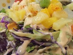-萨莉亚意式餐厅(莲花国际广场店)