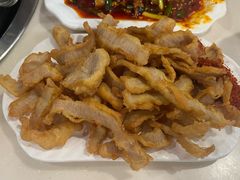 -太婆天府山珍酒楼(亚运村店)