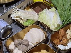 -Darling Queen·Mini·Live·House