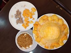 -水牛奶皇后糖水铺(深圳总店)