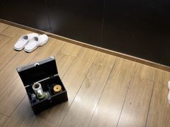 -华夏良子·足道SPA艾灸(金皇大厦店)