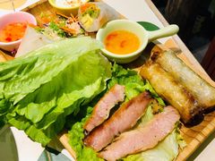 -越弥越南传统美食馆