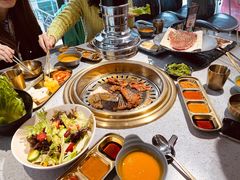 -妥妥烤肉料理(昙华林店)