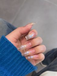 -UGIRL有个美甲