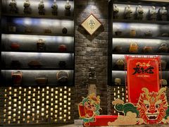 -健眺小海鲜(临海后山店)