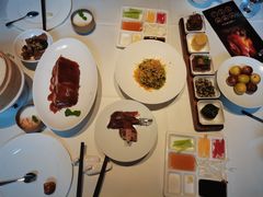 -四季民福烤鸭店(故宫店)