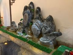 -家乐比水文化休闲广场(望花都店)