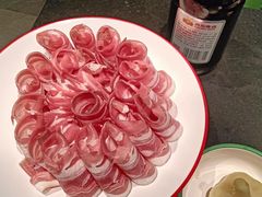 -南门四季铜锅涮肉(大屯·北苑店)