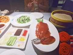 -永乐饭庄(安德路店)