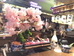 极上樱舞拼盘-樱宿日式和牛烧肉(五道口店)