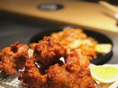 -日葵 大阪烧ひまり(仙霞路店)