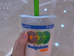 -桂桂茶(歌斐中心店)