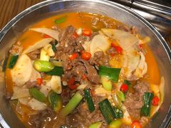-福子家·闽北光泽菜(华林店)
