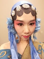 -盘子女人坊生日照·摄影馆(华强店)