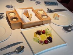 -王品牛排(郑州大卫城店)