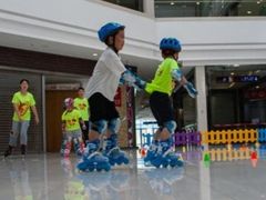 -乐翔轮滑(中庚漫游城店)