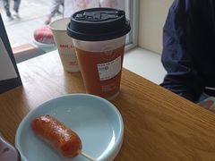 -李先生牛肉面大王(北京东四店)