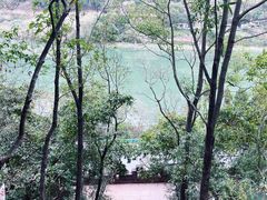 -金堂县云顶石城风景区