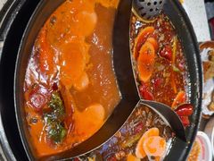 -龙厂长火锅厂(抚琴店)