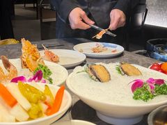 -德天肥牛海鲜火锅(城西银泰店)