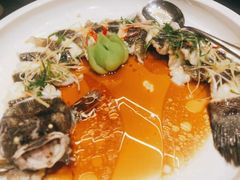 -馋遇江南·精致湖景雅宴(东方之门店)