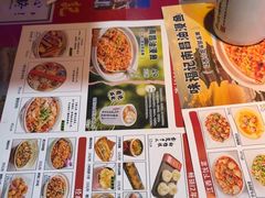 -味福记·本地特色菜(八一万达广场店)