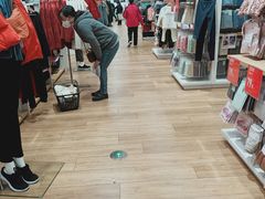 -伊藤洋华堂(温江店)