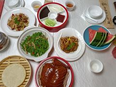 -东门烤鸭店(东华门店)