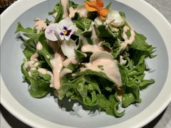 冰草沙拉-龙人居·水煮鱼(五道口店)