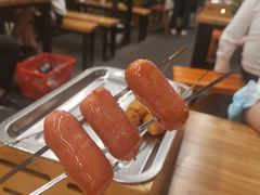 -福苗小骆驼烧烤(莲湖路店)
