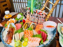 -一本料理(西溪天街店)
