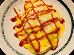 -日本料理神拉面