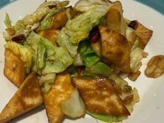 -宁夏国强手抓羊肉·清真菜(未央路凤三店)