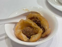 玉兰饼-天福苑(崇宁路店)