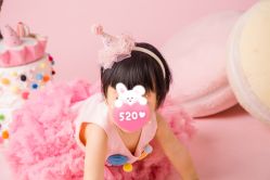 -倾城宝贝儿童摄影(浦东金谊店)