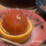 体验感真的一百分！在青岛也算是数一数二的高端料理了