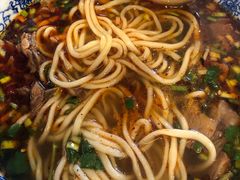 -甘记兰州牛肉面(Chadstone 旗舰店)