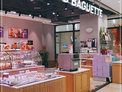 -巴黎贝甜(华堂新辰汇店)