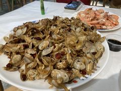 -北戴河庆山饭店·海鲜砂锅粥(北戴河黑石路店)