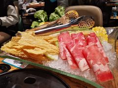 -春润大地海南椰子鸡(沙井京基百纳广场店)