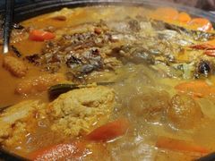 -探鱼·鲜青椒爽麻烤鱼(领展购物广场店)