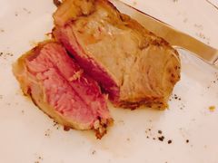 佛罗伦萨T骨牛排-奥斯特牛排馆(美第奇宫店)