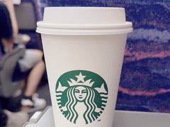 -星巴克(上海虹桥站2A检票口)