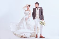 点击看大图 -蜜恋婚纱摄影·客片研发(苏州店)