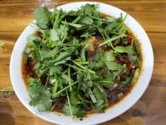 -智强牛肉面
