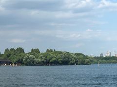 -西湖外事游船(花港观鱼码头)