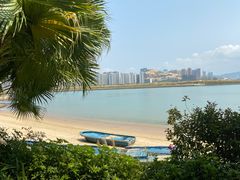 -碧桂园十里银滩